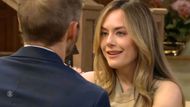 Annika Noelle as Hope on The Bold and the Beautiful | Image: CBS